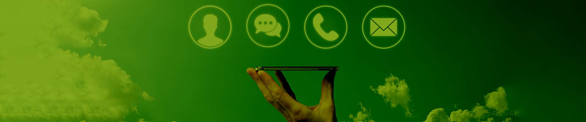 İLETİŞİM BİLGİLERİMİZ