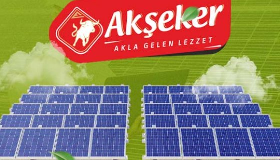 AKŞEKER 2024 ( PROJE GÜCÜ 2700kWp )
