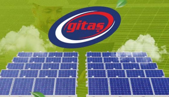 Gitaş ( 2016 - 2021 / 2023 - 2024 )